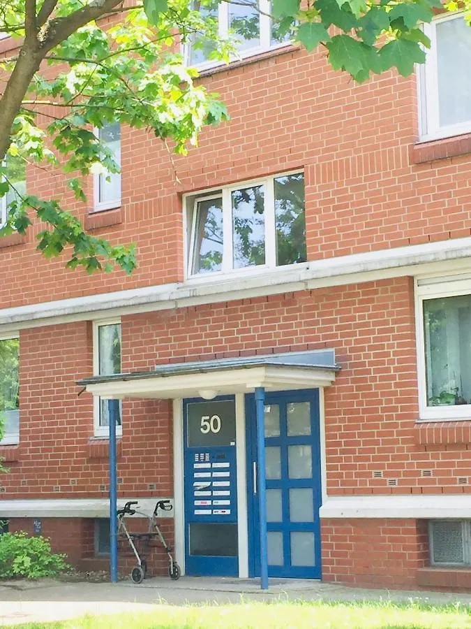 #Welcometomessehannover#Twobedroomapartment&Balcony Hannover